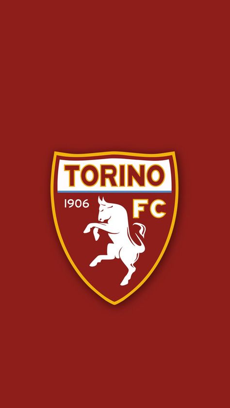 Torino wallpaper. Torino Fc, Football Wallpaper, Genoa, Porsche Logo, Football Club, Football Players, Fifa, Vehicle Logos, Football