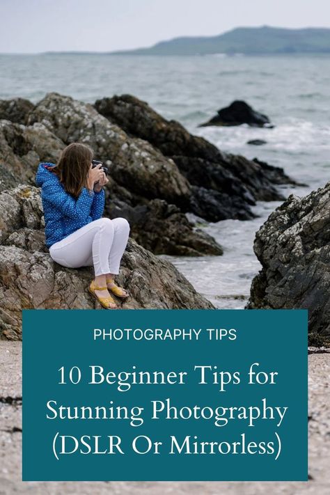 10 Tips for Stunning Photography(DSLR Or Mirrorless) Photography Dslr, Beginner Photography, Big Camera, Create A Blog, King Photography, Bad Photos, Photography Tips For Beginners, Best Portraits, Photography Games