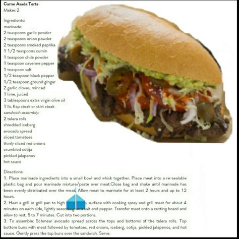 Recipes Using Carne Asada Meat, Tortas Mexicanas Recipe Carne Asada, Carne Asada Torta, Tortas Recipe, Tortas Mexicanas Recipe, Mexican Tortas Recipe, Mexican Sandwiches, Mexican Tortas, Sopes Recipe