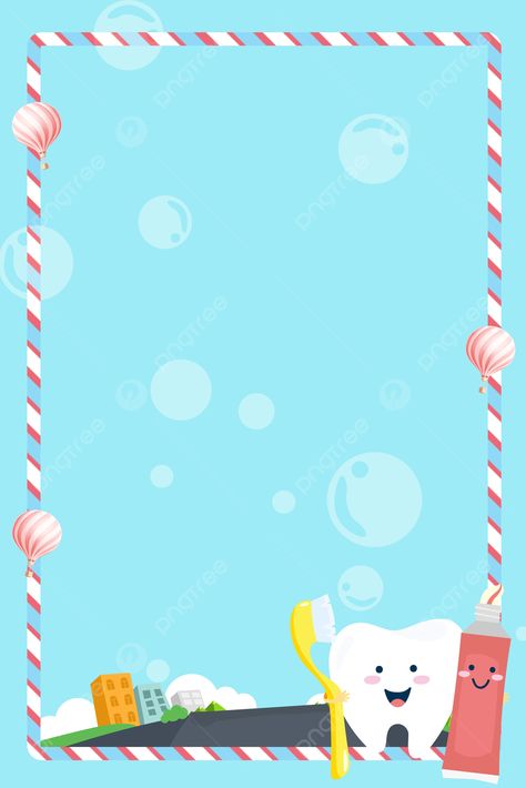 Dental Wallpaper, Tooth Cartoon, Dental Posters, Dental Photography, Kids Dentist, Kedokteran Gigi, Dental Office Decor, Baby Boy 1st Birthday Party, Dental Kids