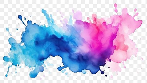 Watercolor Tattoo Background, Watercolor Background Tattoo, Paint Splash Png, Graphical Poster, Watercolor Splash Png, Backgrounds Purple, Splash Png, Watercolour Background, Purple Flowers Wallpaper