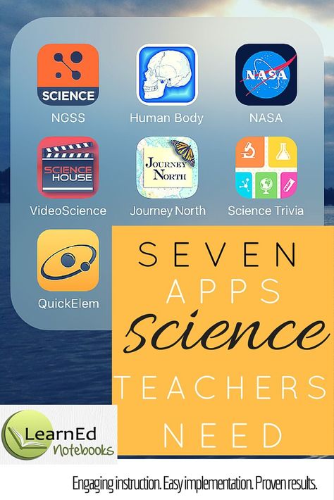 Apps For Science Students, Apps For Physics, School Apps Highschool, Apps For Science, Chemistry Apps, Science Flashcards, Science Apps, Science Diagrams, Science Trivia