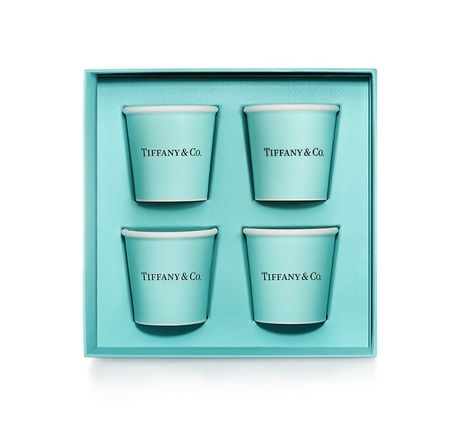 The Absolute Best Holiday Gifts To Buy: Your Richest Friend Gifts To Buy, Paper Coffee Cup, China Set, Cups Set, Paper Cups, Tiffany And Co, Cup Set, Espresso Cups, Paper Cup