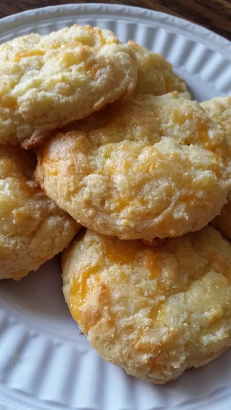 Thm Biscuits, Trim Healthy Mama Baking Blend, Thm Baking Blend Recipes, Thm Muffins, Thm Bread, Garlic Biscuits, Trim Healthy Mama Recipe, Thm Baking Blend, Cheddar Muffins