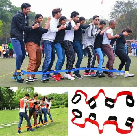 Team Party Games, Sports Day Races, Field Day Games, Summer Party Games, Outdoor Party Games, Fun Group Games, Reunion Games, Team Building Games, Youth Games