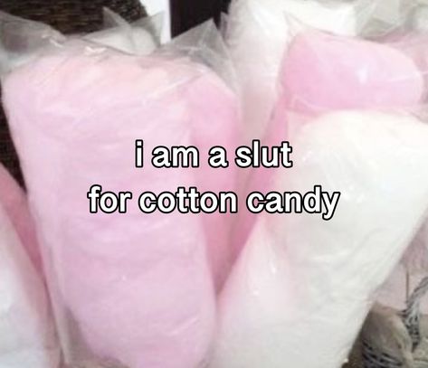 Pink Cotton Candy Aesthetic, Sweet Candy Aesthetic, Cotton Candy Quotes, Sweet Nothing Aesthetic, Cottoncandy Aesthetic, Candy Girl Aesthetic, Julie Core, Bubblegum Coquette, Cotton Candy Aesthetic