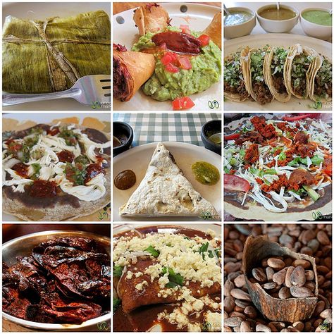 40 Things You Should Eat in Oaxaca (Our Oaxacan Food Overview) Oaxacan Food, Oaxaca Food, Iranian Dishes, List Of Food, Iranian Food, Haitian Food Recipes, Mexican Kitchens, Traditional Dishes, Culinary Travel