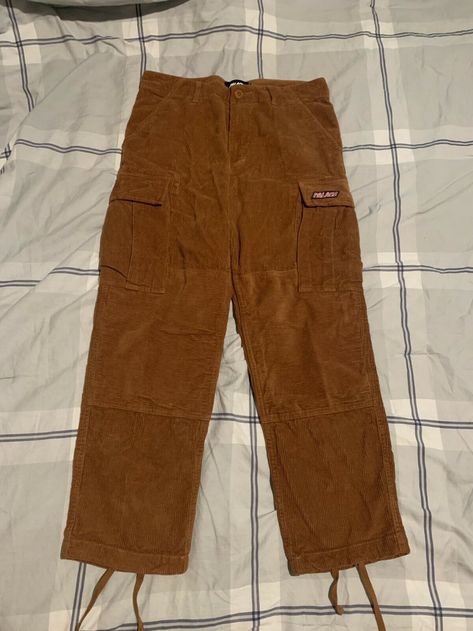 Corduroy Cargo Pants, Dusty Orange, Moto Pants, Dad Jeans, Fashion Mood Board, Ralph Lauren Women, Easy Trendy Outfits, Cargo Joggers, Fall 2022