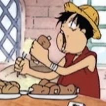 Luffy Silly, Goofy One Piece, Luffy Pfp, One Piece Aesthetic, One Piece Pfp, Monkey Man, For The Plot, Watch One Piece, One Piece Meme