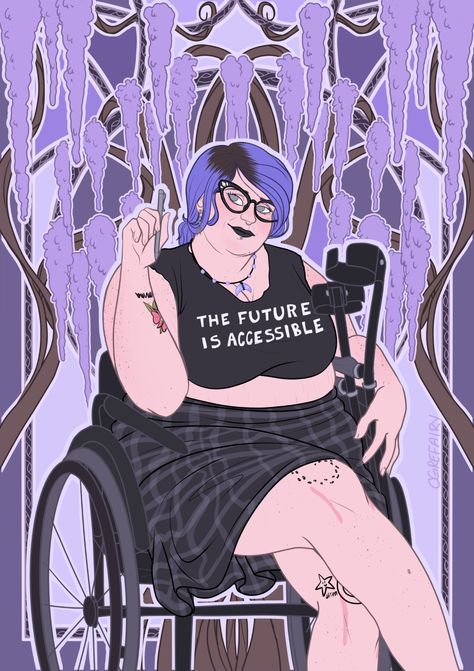 The Art of Disability Culture — Ruth's Table Culture Exhibition, Disabled Artists, Beauty Drawings, Disabled People, Mobility Aids, Artwork Images, Art Practice, Art Center, Wheelchair