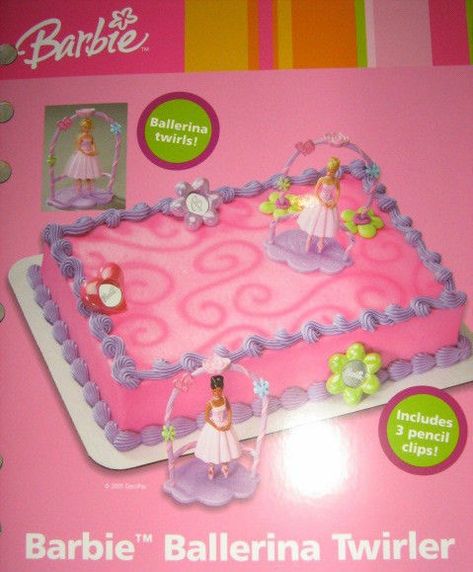 Early 2000s Cake Theme, 2000 Birthday Cake, 2000s Themed Birthday Cake, Nostalgia Birthday Cake, 2000s Grocery Store Cakes, 2000s Party, Daughter Activities, Bakery Crafts, Barbie Birthday Cake