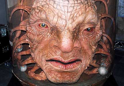 Face Of Boe, New Doctor Who, Virgin Media, Black Comics, Tenth Doctor, Torchwood, Captain Jack, Fan Comic, Bad Wolf