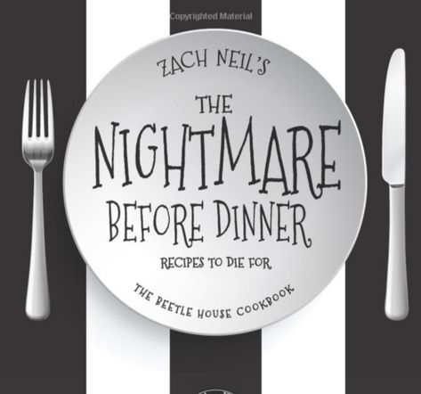 This Halloween Cookbook Has Spooky Recipes Inspired By The Nightmare Before Christmas and Beetlejuice Spooky Recipes, Nightmare Before Christmas Movie, Christmas Movie Night, Spooky Food, Christmas Food Dinner, Pepper Jack Cheese, Christmas Cocktails, New Cookbooks, The Nightmare Before Christmas