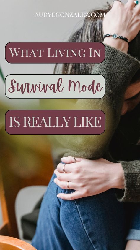 living in survival mode How To Get Out Of Survival Mode, Living In Survival Mode, Postpartum Mental, Career Break, Harsh Truth, Adult Coloring Books Printables, Survival Mode, Mental Health Support, Brain Fog