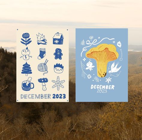 Two postcard printables that will be available on Patre❄️n next month! Happy Holidays :o) #illustration #postcards | Instagram Cute Postcard, Happy New Home, Postcard Design, Post Cards, Happy Holidays, Illustration Design, Tourism, Greeting Cards, Log In