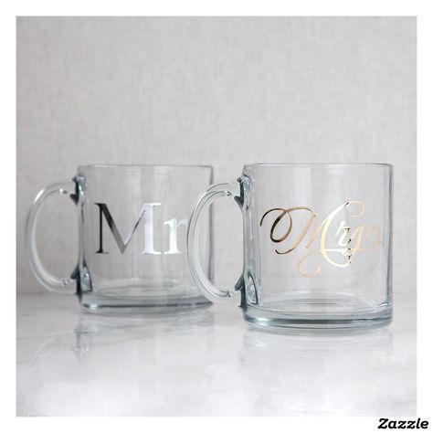 Custom Coffee Mugs, Couples Gifts, Custom Gift Boxes, Client Gifts, Glass Mug, Unique Personalized Gift, Wedding Anniversary Gift, Newlywed Gifts, Mug Set