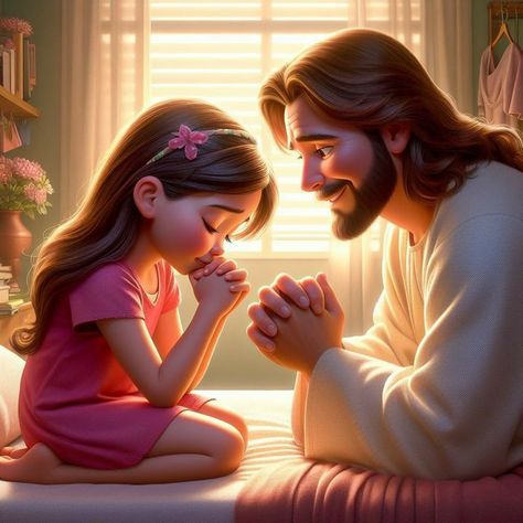 Bible Cartoon, Jesus Love Images, Bible Quotes Background, Jesus Cartoon, Haha Photos, Jesus Is Risen, Black Woman Artwork, Beautiful Love Images, Bible Words Images