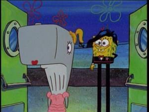 Pearl Spongebob, Romantic Situations, Contact Picture, Spongebob Images, Spongebob Characters, Pearl Pins, Spongebob Pics, The Spongebob, Spongebob Square