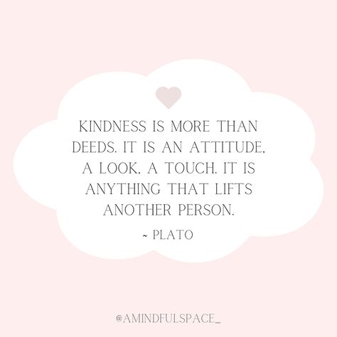 🩷World Kindness Day🩷 “In a world where you can be anything, be kind.” 🤍 Which one of these kindness quotes is your favourite? Do you have any others you would add? #worldkindnessday #kindkids #mindfulteachers #mindfulkids #yycmindfulness #yycteachers #yyckids #yycparents Kindness Day, World Kindness Day, You Can Be Anything, Kindness Quotes, Inspiring Quotes About Life, In A World, Be Kind, A World, Life Quotes