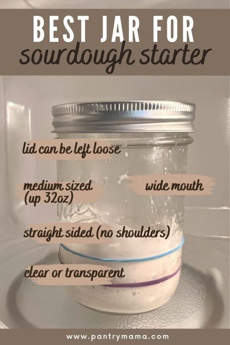 Best Sourdough Starter Recipe, Sourdough Bread Starter, Dough Starter, Bread Starter, Artisan Bread Recipes, Sourdough Starter Recipe, Wild Yeast, Sourdough Baking, Sourdough Bread Recipe