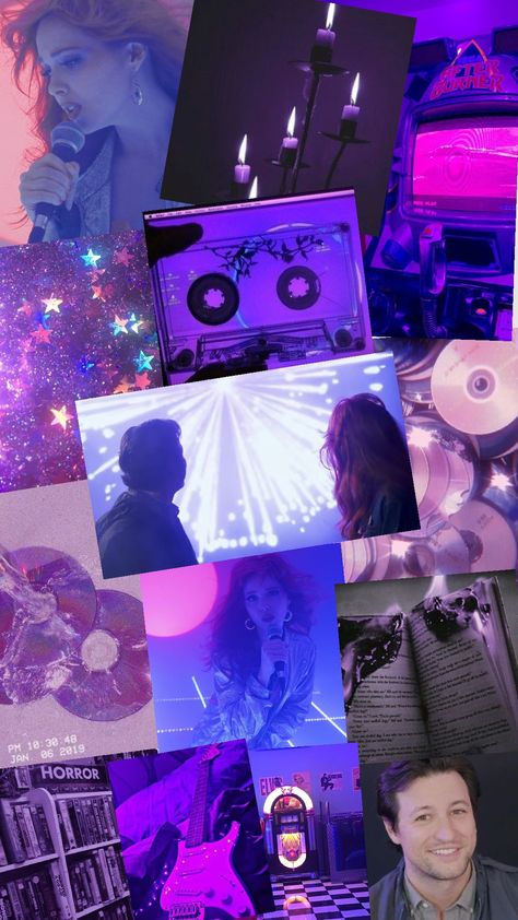 Team Starkid, Your Aesthetic, Connect With People, Creative Energy, Aesthetic Wallpapers, Energy, History, Purple