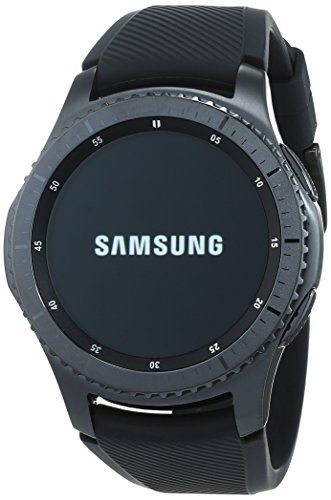 Mens Watches Affordable, Samsung Gear S3 Frontier, Stylish Watches Men, Best Smart Watches, Gear S3 Frontier, Smart Watch Android, Minimalist Watch, Hand Watch, Mens Luxury Fashion