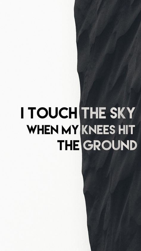 Touch The Sky Hillsong, Faith Wallpaper, Crazy Faith, Touch The Sky, Spiritual Wallpaper, Hillsong United, Bible Encouragement, Quotes About God, My Images