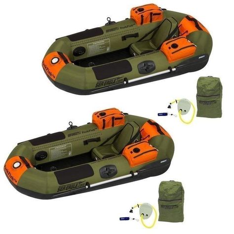 Angler Kayak, Inflatable Rafts, Inflatable Boats, Fishing 101, Sea Eagle, Inflatable Kayak, Fishing Adventure, Deep Sea Fishing, Fishing Boat