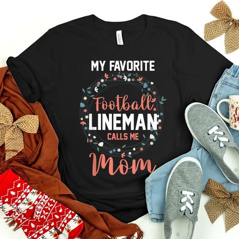 Football mom shirts ideas