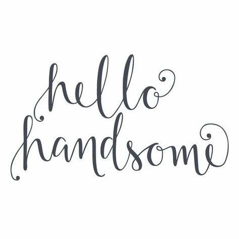 Hello Handsome Quotes, Dreams Calligraphy, Handsome Quotes, Space Wall Decals, Large Wall Stickers, Light Purple Wallpaper, Wall Stickers Quotes, My Children Quotes, World Map Decal