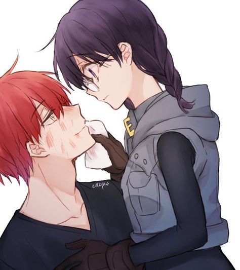 Karma Akabane, Anime Nerd, Kamikaze, Anime Kiss, Manga Anime, Character Art, Anime Art, Drawings, Anime