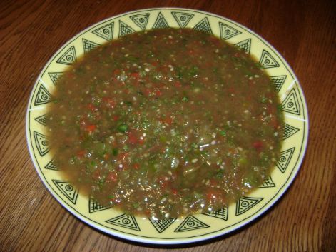 Heirloom green zebra salsa Green Zebra Tomato, Farmers Market Recipes, Green Salsa, Green Zebra, Garden Recipes, Heirloom Tomatoes, Tomato Recipes, Salsa Verde, Side Recipes