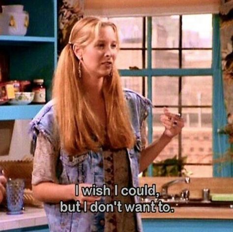 “I wish I could, but I don’t want to.” -Phoebe The Words, Blonde Hair, A Woman, Blonde, Quotes, Hair