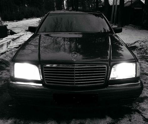 Mercedes W140, Mercedes Benz, Google Search, Black