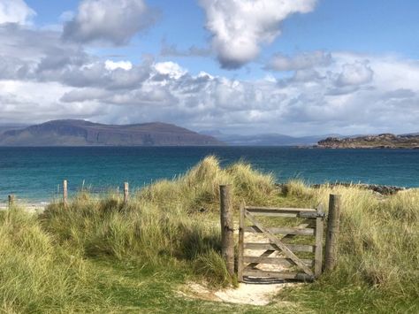 Isle Of Iona, Best Of Scotland, East Of The Sun, The Cloisters, Landscape Photography Nature, New Roads, Weekend Breaks, Rock Pools, Useful Information