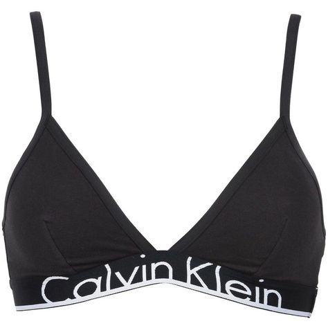 Calvin Klein Underwear Bra ($36) ❤ liked on Polyvore featuring black and calvin klein underwear Calvin Klein Bra Outfit, Calvin Klein Outfits, Bra Outfit, Dream Reality, Calvin Klein Bra, Black Calvin Klein, Cute Nike Outfits, Cute Nikes, Christmas 2023