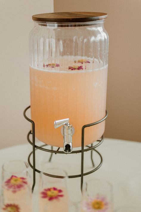 Pink Baby Shower Punch Recipe Blush Punch Non Alcoholic, Drinks For Baby Shower Girl, Pink Party Punch Non Alcoholic, Fall Baby Shower Drinks, Punch For Baby Shower Recipe, Baby Shower Punch For Girl, Pink Punch For Baby Shower Recipe, Baby Shower Beverages, Baby Shower Drink Ideas