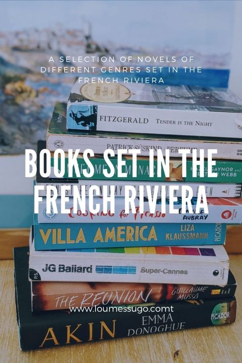 Books Set In France, Books Set In Spain, Europe Travel Essentials, Europe Travel Photos, Tender Is The Night, Books To Read Before You Die, Europe Travel Outfits, Armchair Travel, Eastern Europe Travel