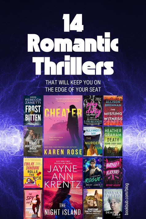 Escape into the gripping narratives of these romantic suspense novels. Suspense Novels, Romantic Suspense Books, Best Historical Fiction Books, Romantic Suspense Novels, Best Historical Fiction, Books Everyone Should Read, Cheap Healthy, Good Romance Books, Suspense Books