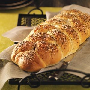 Everything Bread Recipe, Everything Bread, Biscuit Rolls, Breads & Buns, Loaf Of Bread, Yeast Bread, Challah, Artisan Bread, Bread Rolls