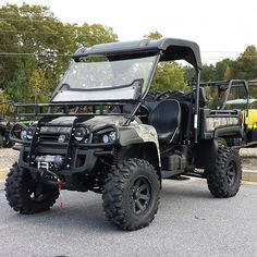 Gator Vehicle, Outside Activities For Kids, Hunting Photography, 4 Wheelers, Kawasaki Mule, Outside Activities, Custom Garages, Photography Decor, Dog Hacks