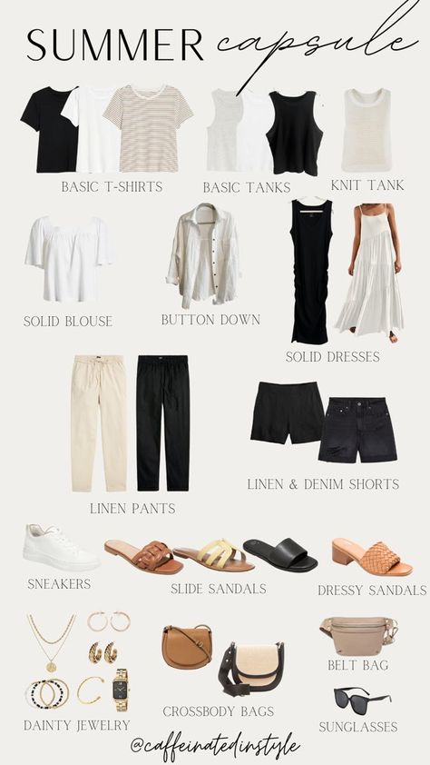 Creating a Capsule Wardrobe for 2024: A Guide to Effortless Style Edgy Fall Outfits, Wardrobe Revamp, Minimalist Wardrobe Capsule, Capsule Wardrobe Casual, Capsule Wardrobe Women, Spring Summer Capsule Wardrobe, Capsule Wardrobe Work, Capsule Wardrobe Essentials, Capsule Wardrobe Outfits