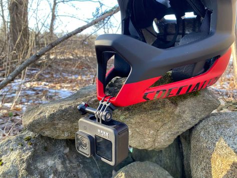 Specialized Gambit - Gopro Chin Mount For Full Face Mountain Bike | Mtb Helmet Brought to you by a shop owner on etsy.com. They would certainly appreciate your visit to see it, favorite ❤️ it, or even buy it as your next gift to give! GET THIS ON ETSY.COM Follow Art+Science Designs On Social Media Too! https://aisdesigns.gift/extraordinary-toys-for-kids-on-etsy-gift-idea-1375784840/ Mtb Helmet, Mountain Bike Helmets, Bike Helmets, Art Science, Mountain Bike Accessories, Bike Mtb, Cycling Accessories, Bike Helmet, Shop Owner