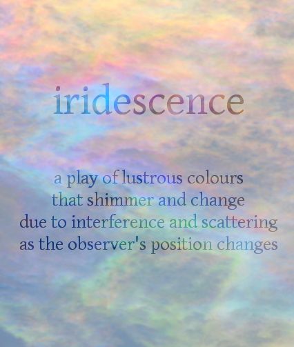 Iridescence Aesthetic, Dark Iridescent Aesthetic, Iridescent Color Palette, Cloud Iridescence, Iridescent Aesthetic, Iridescent Summer, Iridescent Mermaid, Ethereal Aesthetic, Summer Inspiration