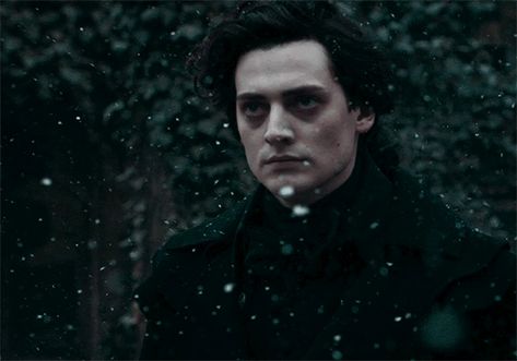 Aneurin Barnard Mozart, Aneurin Barnard Gif, Interlude In Prague, Aneurin Barnard, Vampire Stories, Wolfgang Amadeus Mozart, Amadeus Mozart, Story Inspiration, Male Face