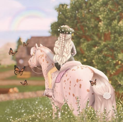 Star Stable, The Voice, On Instagram, Instagram, Art