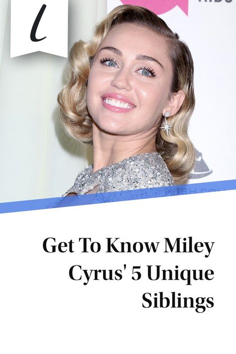 Miley Cyrus rose to fame back in 2006 when she starred in the lead role on Disney Channel's "Hannah Montana."  #mileycyrus #celebs Back In 2006, Hannah Montana, Lead Role, Disney Channel, Miley Cyrus, Getting To Know, The List, Montana, Celebrities