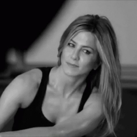 Jennifer Aniston GIF - Jennifer Aniston Beautiful - Discover & Share GIFs Jennifer Aniston Gif, Hair Gif, Jennifer Aniston, Animated Gif, Cool Gifs, Beautiful Hair, Gif, Hair