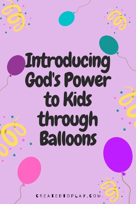 Learn how to teach your kids about God's power with this Kid-Centric Church at Home lesson plan. Your kids can learn about Jesus through play. Kids are invited to worship through music, conversation, play, and prayer. Fun Childrens Church Lessons, Summer Childrens Church Lessons, Donuts And Disciples, God Is Powerful Craft, Kid Bible Lessons, Children’s Church Lesson Ideas, Play Through The Bible, Children's Church Lessons Free, Prayer Games For Kids