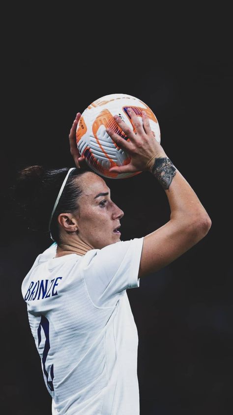 England Lionesses Wallpaper, Lionesses Football Wallpaper, Womens Football Wallpaper, Lucy Bronze Wallpaper, Woso Wallpapers, Lionesses Football, Lucy Bronze, England Ladies Football, Bronze Wallpaper